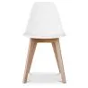 Eetkamerstoel - Scandinavische stijl - Denisse image 7