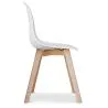 Eetkamerstoel - Scandinavische stijl - Denisse image 7