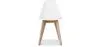 Eetkamerstoel - Scandinavische stijl - Denisse image 7