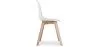 Eetkamerstoel - Scandinavische stijl - Denisse image 7