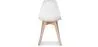 Eetkamerstoel - Scandinavische stijl - Denisse image 7