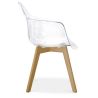 Premium Design Dawick stoel image 7