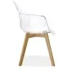 Premium Design Dawick stoel image 7