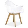 Premium Design Dawick stoel image 7
