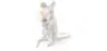Tafellamp - Muizen Rat Kinderlamp - Resina image 7