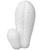 Witte Cactus Decoratief Beeld image 7