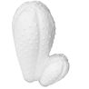 Witte Cactus Decoratief Beeld image 7