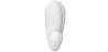 Middelgrote Witte Cactus Decoratief Beeld image 7