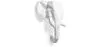 Origami Olifantenhoofd - Hars image 7