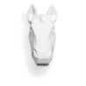 Origami Paardenhoofd Hars image 7