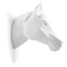 Origami Paardenhoofd Hars image 7