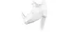 Origami Neushoorn kop - Hars image 7