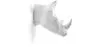 Origami Neushoorn kop - Hars image 7