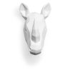 Origami Neushoorn kop Hars image 7