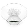 Ronde Salontafel - Design Glas - Barrel image 7