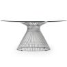 Ronde Salontafel - Design Glas - Barrel image 7