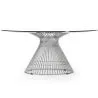 Ronde Salontafel - Design Glas - Barrel image 7