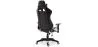 Bureaustoel met armleuningen - Bureaustoel met wielen - Gamer - Guy image 7