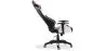 Bureaustoel met armleuningen - Bureaustoel met wielen - Gamer - Guy image 7