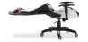 Bureaustoel met armleuningen - Bureaustoel met wielen - Gamer - Guy image 7