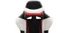 Bureaustoel met armleuningen - Bureaustoel met wielen - Gamer - Guy image 7