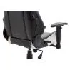 Bureaustoel met armleuningen - Bureaustoel met wielen - Gamer - Guy image 7