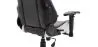 Bureaustoel met armleuningen - Bureaustoel met wielen - Gamer - Guy image 7