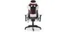 Bureaustoel met armleuningen - Bureaustoel met wielen - Gamer - Guy image 7