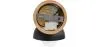Wandlamp - Scandinavische Stijl - Metaal en Hout - Syla image 7