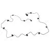 Kroonluchter snoer - 5 m - Ross image 7