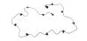 Kroonluchter snoer - 5 m - Ross image 7