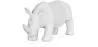 Decoratiefiguurtje Neushoorn - Matwit - Rhyn image 7