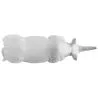 Decoratiefiguurtje Neushoorn - Matwit - Rhyn image 7