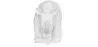 Decoratiefiguurtje Neushoorn - Matwit - Rhyn image 7
