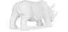 Decoratiefiguurtje Neushoorn - Matwit - Rhyn image 7