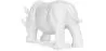 Decoratiefiguurtje Neushoorn - Matwit - Rhyn image 7