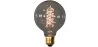 Edison Frequentie gloeidraden Lamp image 7