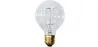 Edison Gloeilamp Vintage - Kooi image 7