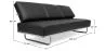 Sofa Gestoffeerd in Leder - 3 zits - Kart image 7