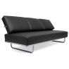 Sofa Gestoffeerd in Leder - 3 zits - Kart image 7