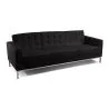 Kunstlederen Gestoffeerde Sofa - 3 zits - Konel image 7