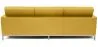 Kunstlederen Gestoffeerde Sofa - 3 zits - Konel image 7
