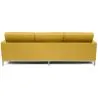Kunstlederen Gestoffeerde Sofa - 3 zits - Konel image 7