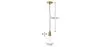 Plafondlamp - Design Hanglamp - Gunde image 7