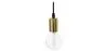 Plafondlamp - Design Hanglamp - Gunde image 7