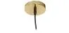 Plafondlamp - Design Hanglamp - Gunde image 7