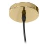 Plafondlamp - Design Hanglamp - Gunde image 7