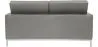 Kunstleer Gestoffeerde Sofa - 2 zits - Konel image 7