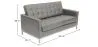 Kunstleer Gestoffeerde Sofa - 2 zits - Konel image 7
