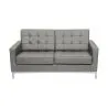 Kunstleer Gestoffeerde Sofa - 2 zits - Konel image 7